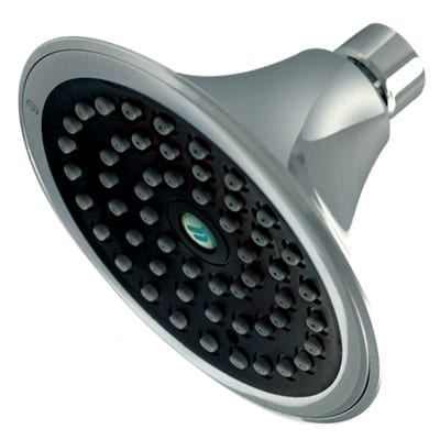 Sava Spa shower head by Niagara Conservation