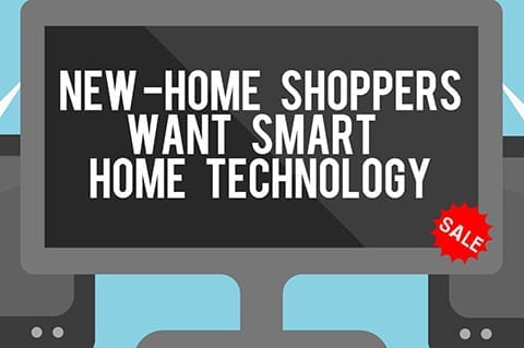 smart home technology