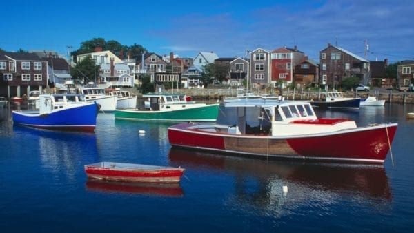 The 10 Best Places to Retire in Massachusetts - NewHomeSource