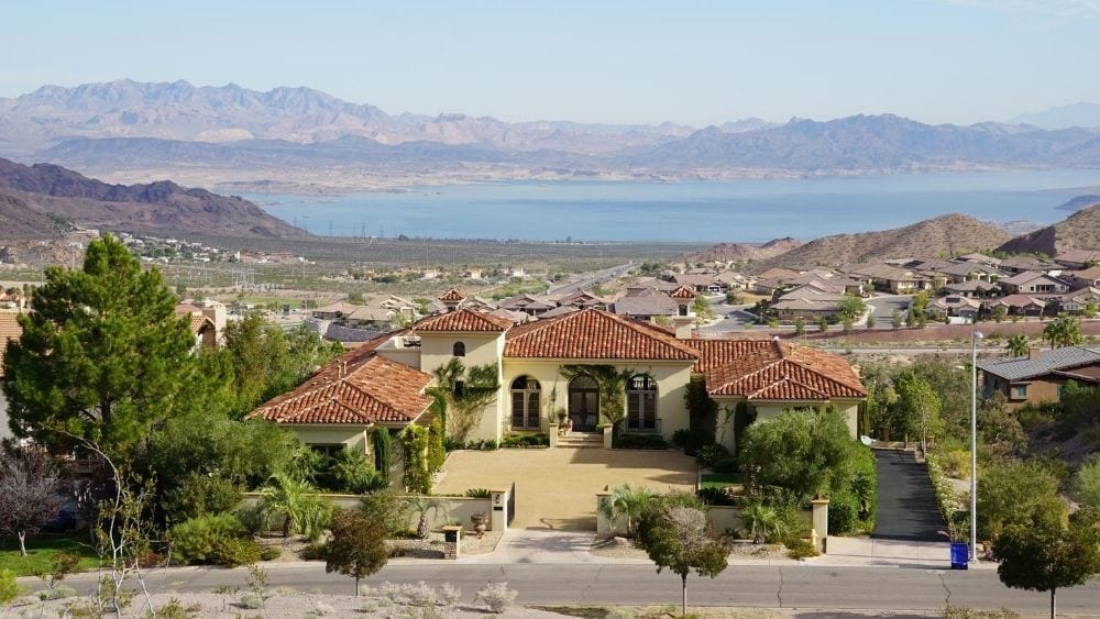 The 10 Best Places to Retire in Nevada - NewHomeSource