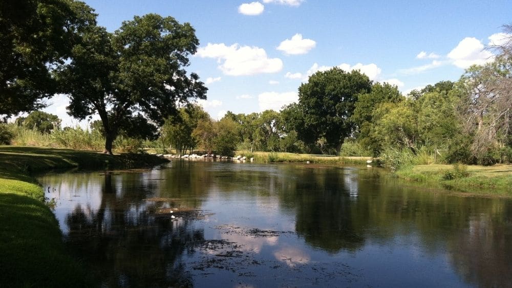 The 10 Best Places to Retire in Texas in 2021 NewHomeSource