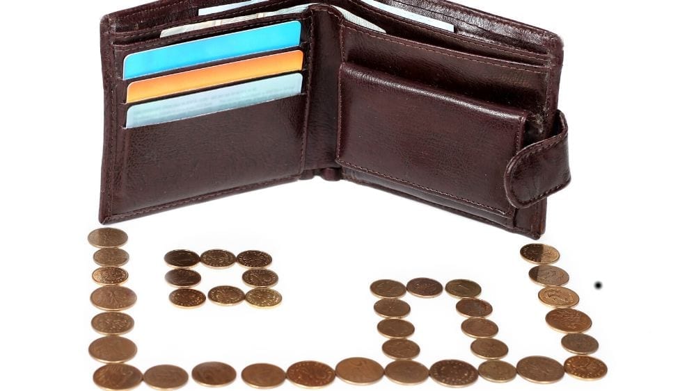 mortgage concept