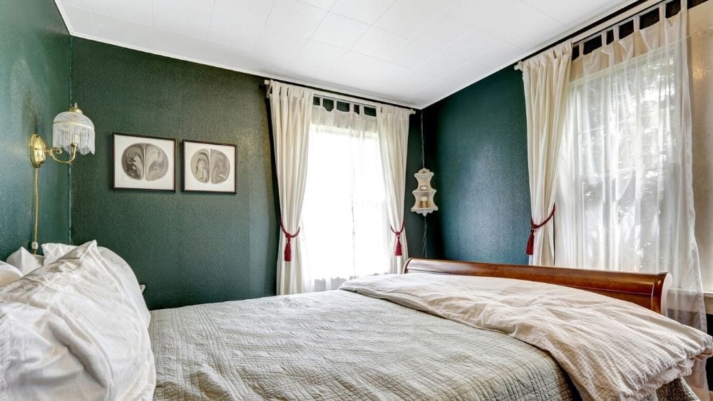 Bedroom Colors That Can Help You Sleep Better Newhomesource