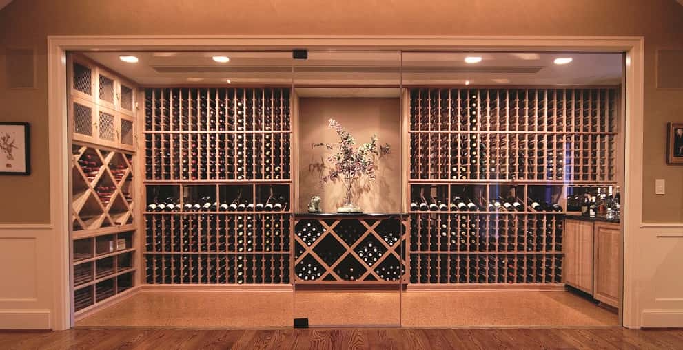zen wine