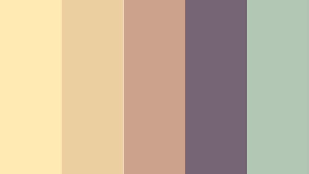 french palette