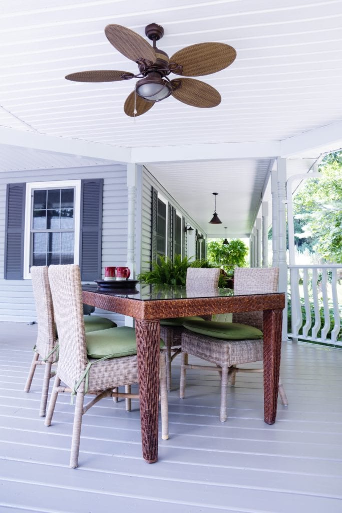 Choosing the Best Outdoor Lighting NewHomeSource