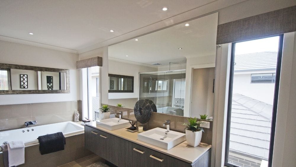 Discover The Right Recessed Lighting, Are Recessed Lights Good For Bathroom