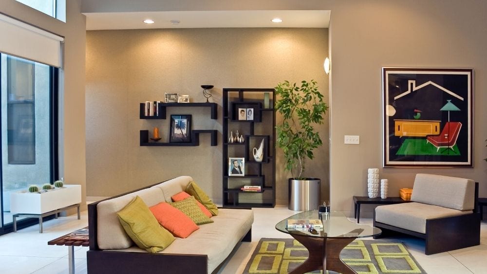 Discover The Right Recessed Lighting, Living Room Recessed Lighting