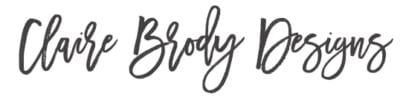 Clair Brody Designs