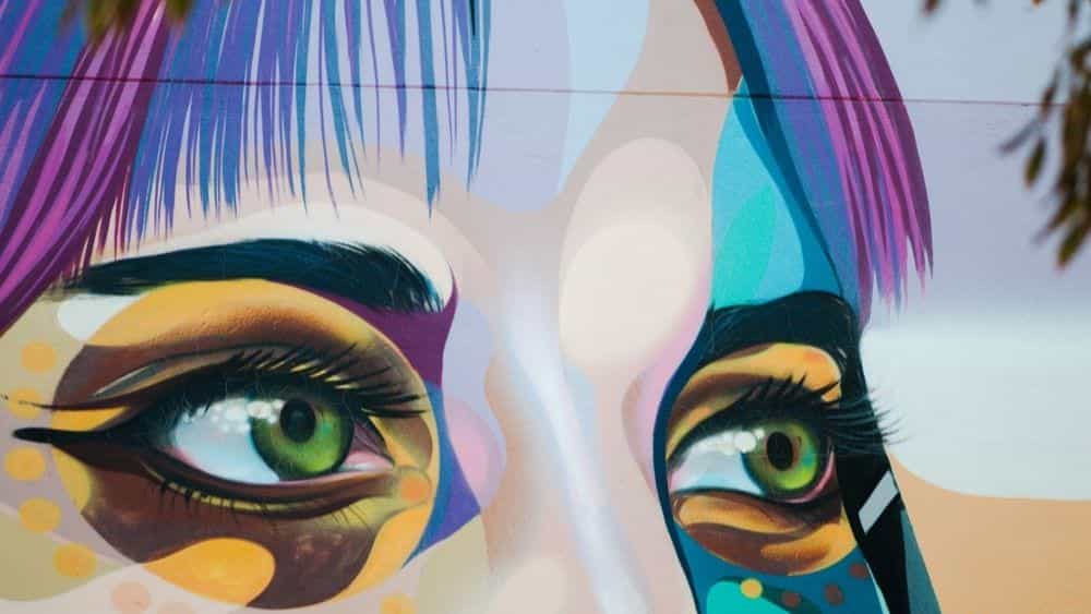 Art for a gallery wall