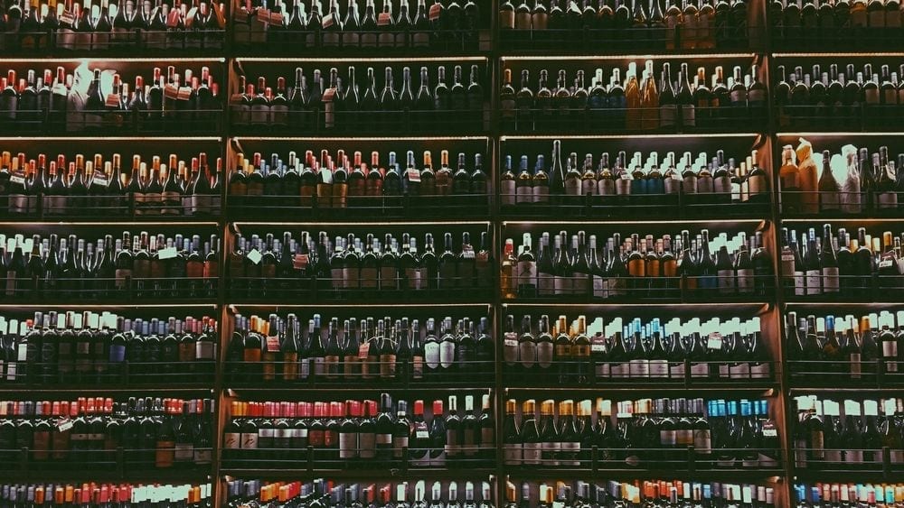 Wine