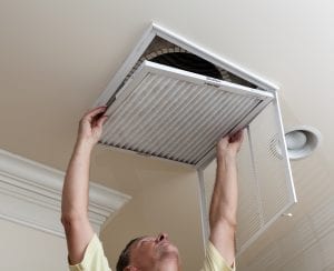 summer home maintenance