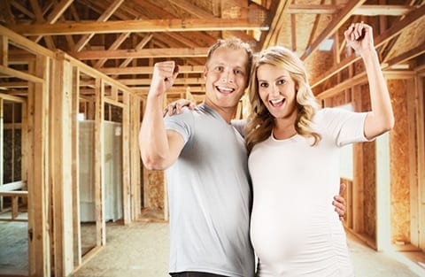 First-Time Homebuyers