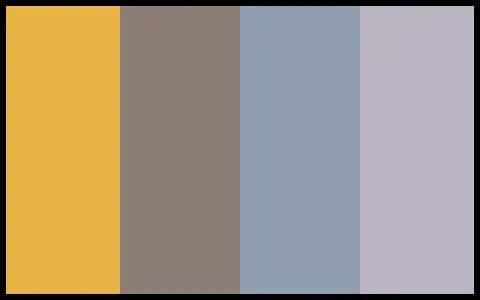 2017 Paint Color Trends