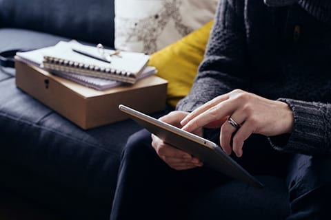 smart home insurance