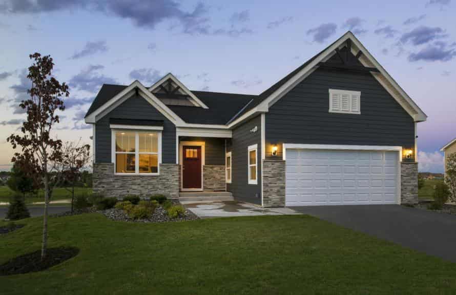 The Bellwether Community by Del Webb in Minneapolis, MN