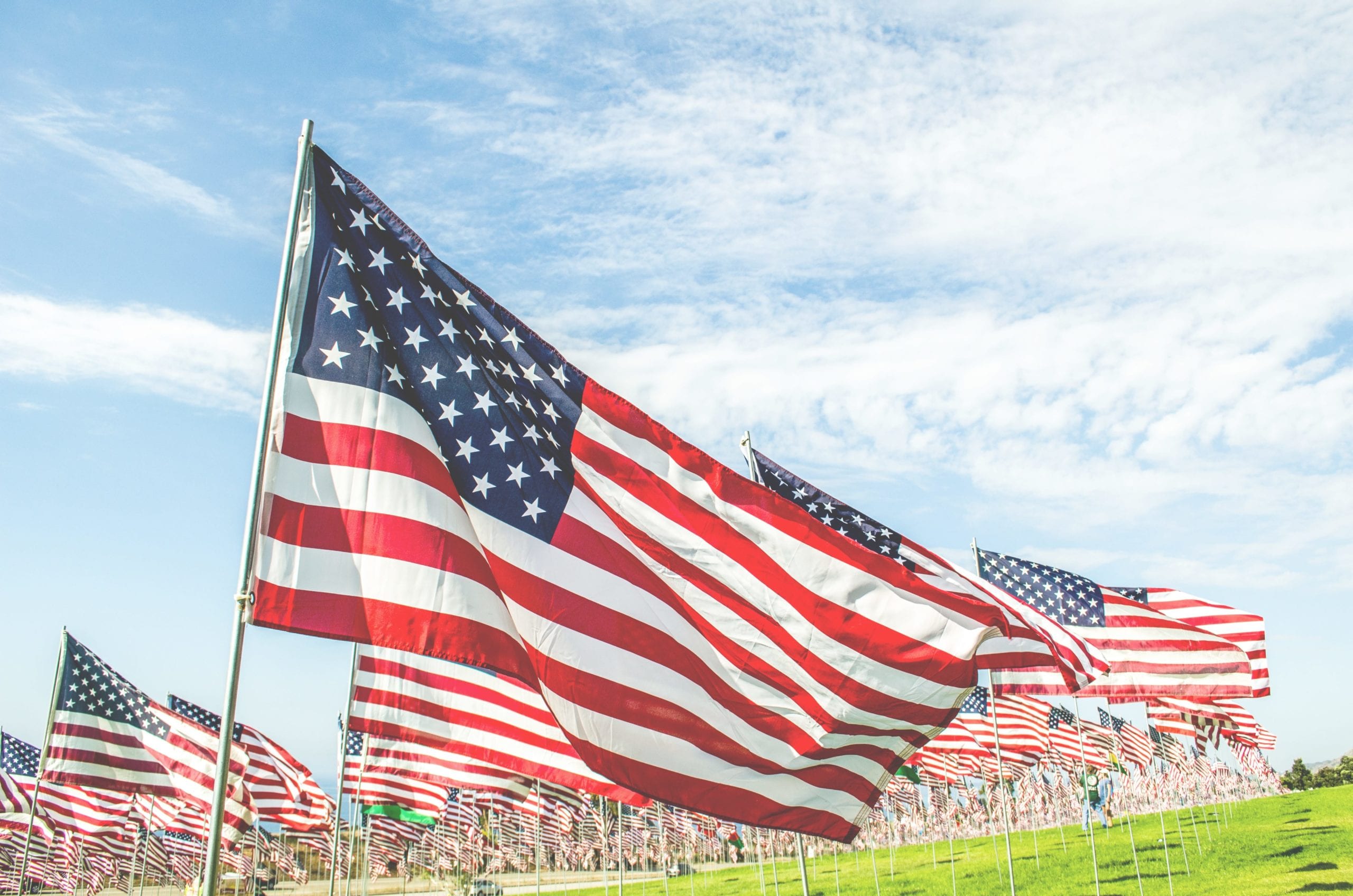 Five Ways To Celebrate The History Of Memorial Day In Your Home Newhomesource