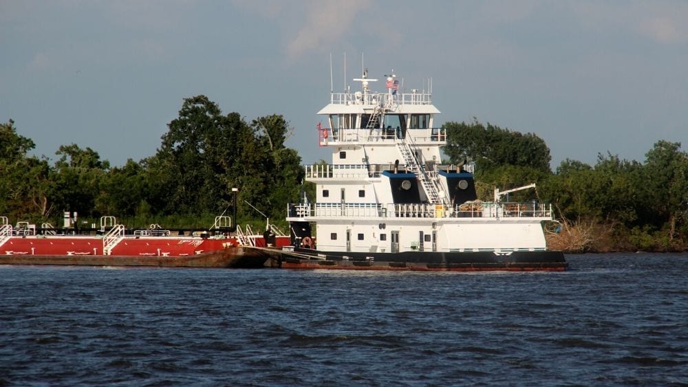 Port Arthur, Texas