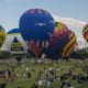 Georgia Hot Air Balloon Festival