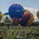 Georgia Hot Air Balloon Festival