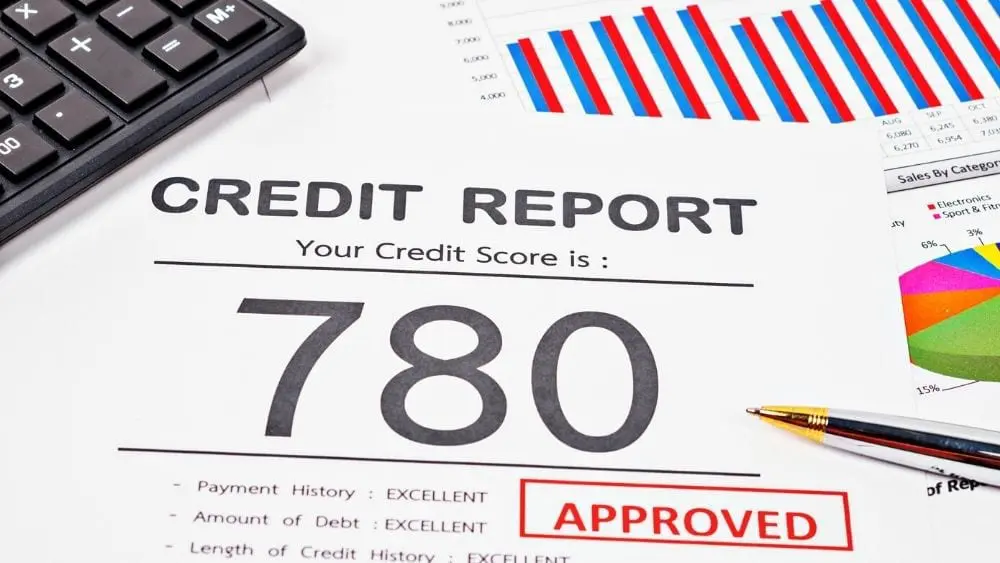 calculate credit score