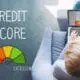 Great credit score