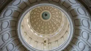 Texas capitol