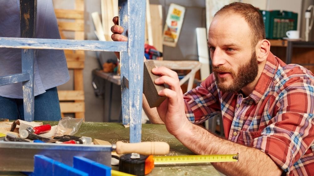 handyman