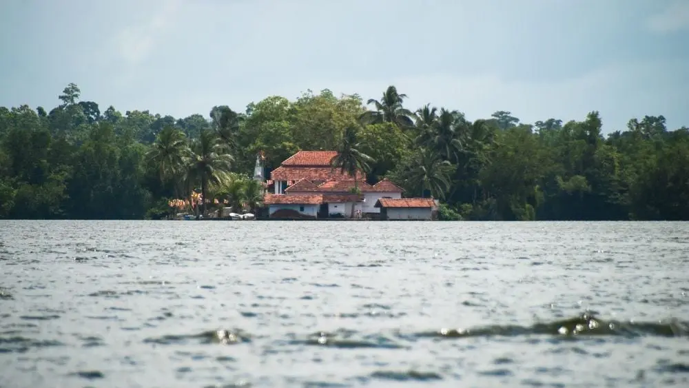 island-home