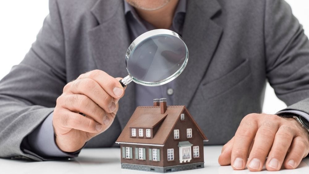 Is a Home Inspector Right for You? - NewHomeSource