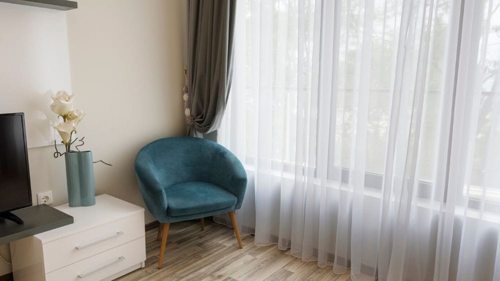 Choosing The Right Curtains For Your, Curtains For Home