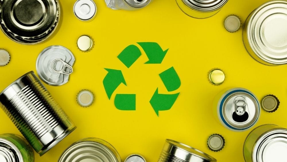 recycle