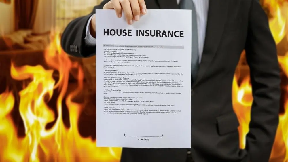 What Can Lower The Property Insurance Property Premium?