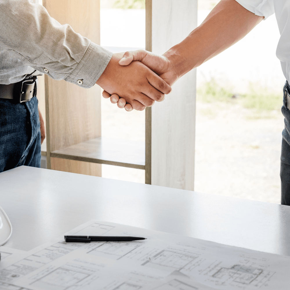builder-handshake