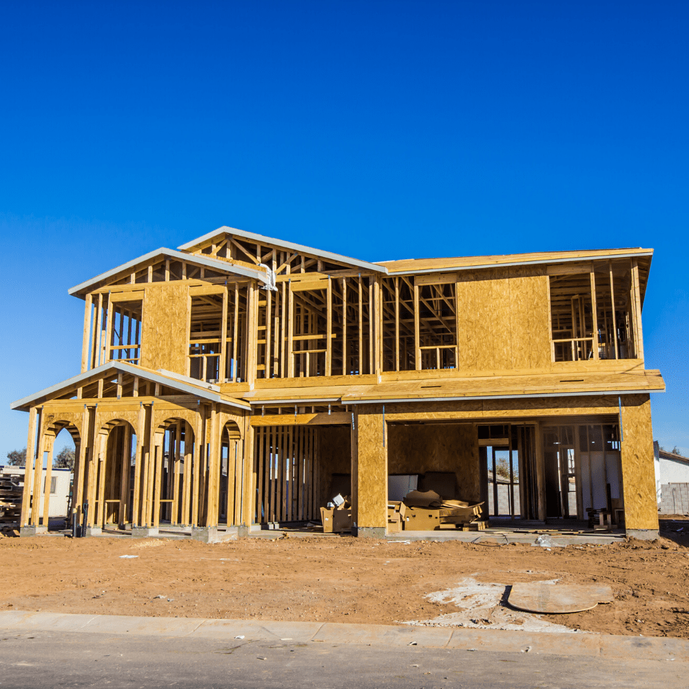 Comprehensive Guide to Building a House in Texas - NewHomeSource