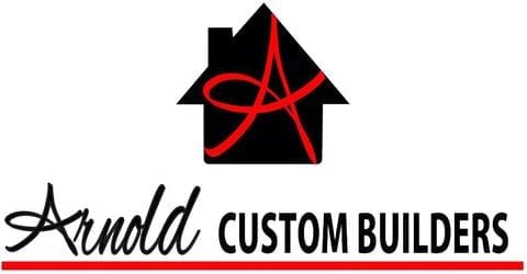 Arnold Custom Builders logo