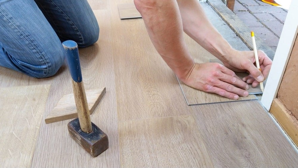 5 Top Flooring Options For Your New, How To Find Out Much Wood Flooring I Need