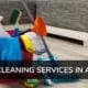 best cleaning services in austin