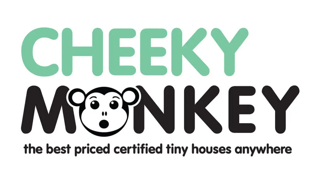 Cheeky Monkey Tiny House