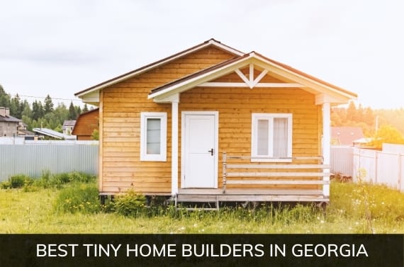 Tiny Houses - Washington State Tiny Homes & Eco-villages in WA - Ecohome