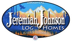 Jeremiah Johnson Log Homes
