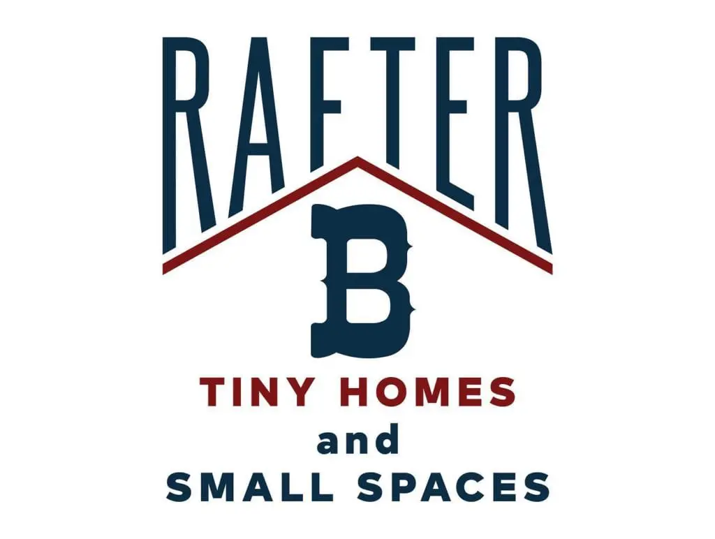 Rafter B Tiny Homes & Small Spaces