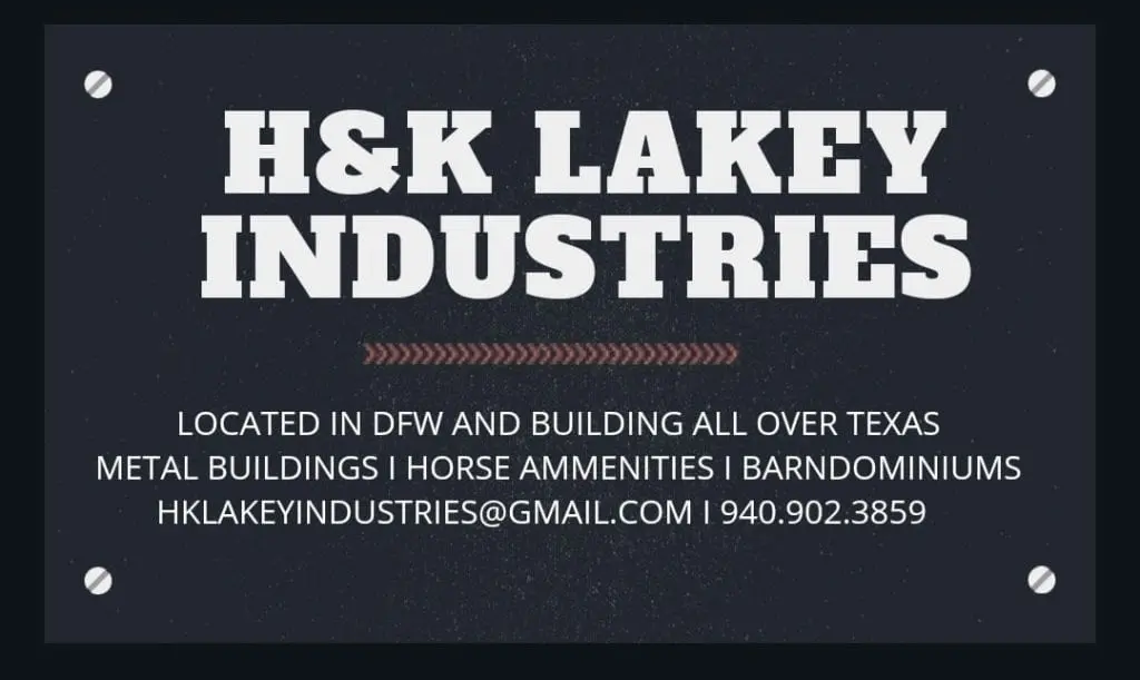 H&K Lakey Industries