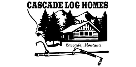 Cascade Log Homes