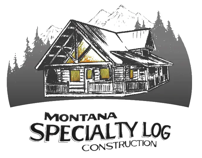 Montana Specialty Log Construction