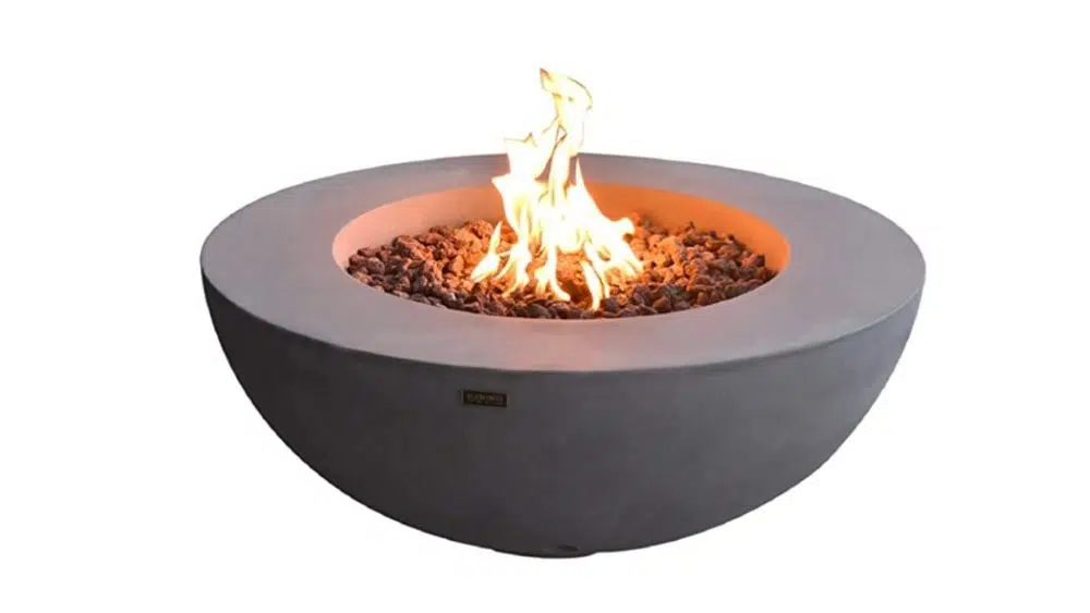 fire bowl from amazon