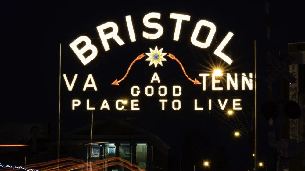 Johnson City & Bristol, Tennessee