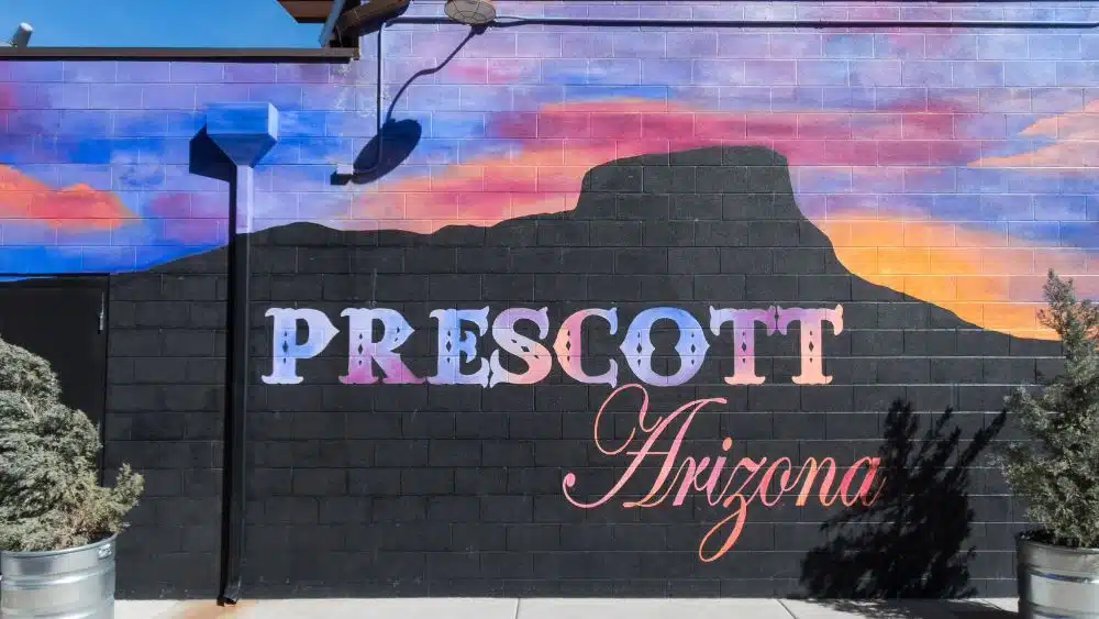Prescott, AZ