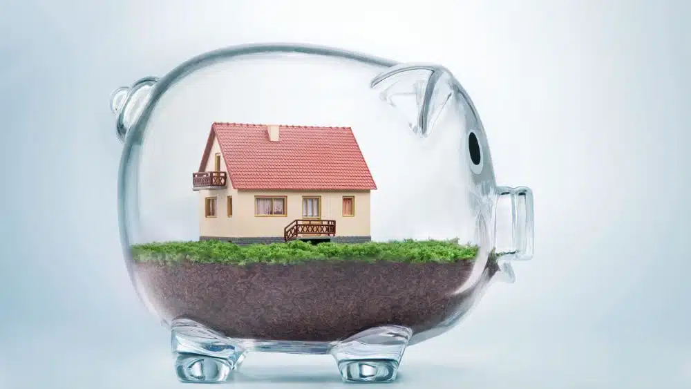 a home loan idea