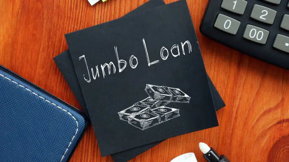 jumbo loan